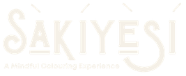 Logo for Sàkíyèsí by Adérónkẹ́ Lawal