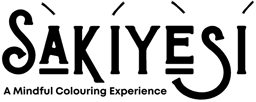 Logo for Sàkíyèsí by Adérónkẹ́ Lawal
